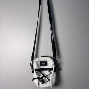 Vans Bail Shoulder Bag